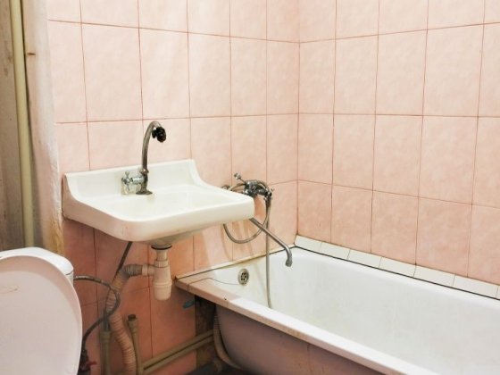 1кімн, є холодильник,без спального місця Сумы