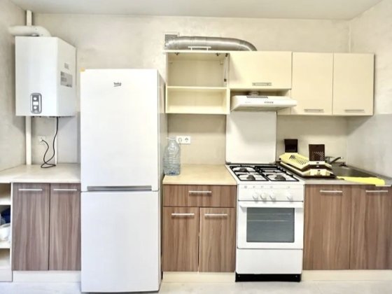 Квартира 1/х кім вул.Героїв Чорнобиля у новобудові Тернопіль