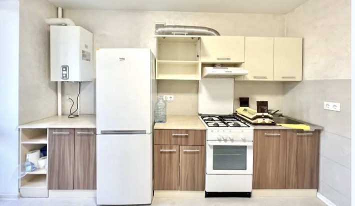 Квартира 1/х кім вул.Героїв Чорнобиля у новобудові - фото 1