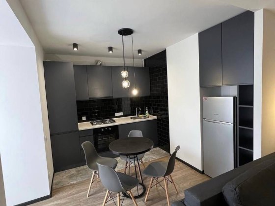 Оренда 1 км квартири поруч з стометрівкою Івано-Франківськ