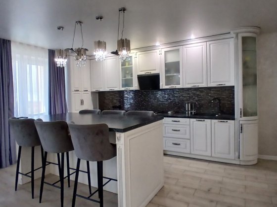 Оренда 2к квартири з евроремонтом.