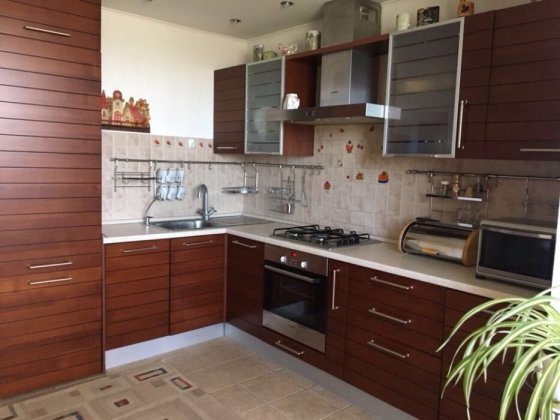 Оренда 2-кімнатна в НОВОБУДОВІ ул. Кондратьєва Сумы