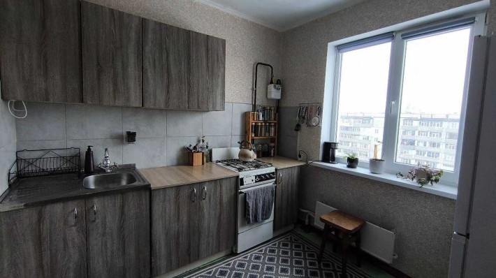 Оренда 2к на ЗСУ біля ринку - фото 1