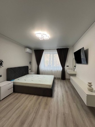 Оренда 1к квартири біля Велесу ЖК Галицька Академія - фото 1