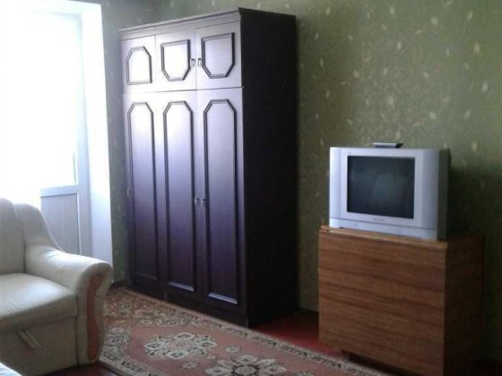 Оренда квартири в районі зуп. Дослідній Полтава