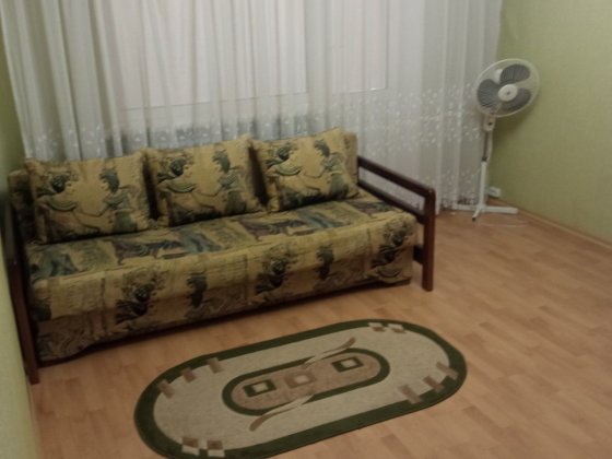 Двокімнатна квартира можна 4 військовим Сумы