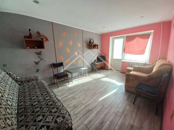 Оренда гарної двокімнатної квартири на Восході біля Соцміста.