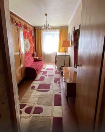 Оренда 3-кімнатної квартири в Центрі міста - фото 1