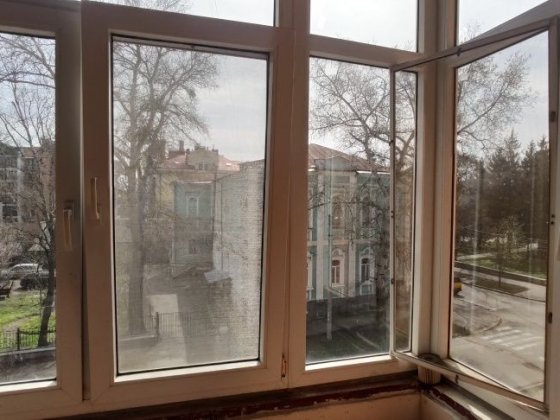 Квартира - студия + спальня ! Полтава