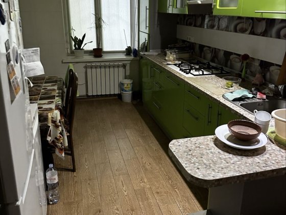 Алмазний гарний стан новий будинок Полтава