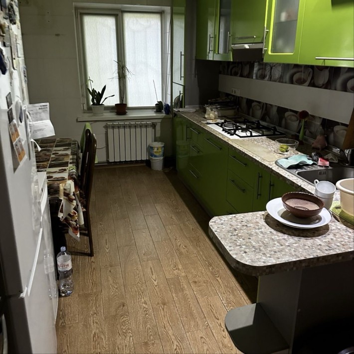 Алмазний гарний стан новий будинок - фото 1