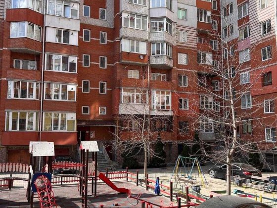 Оренда 1-кімнатної квартири по вул Галицька Івано-Франківськ