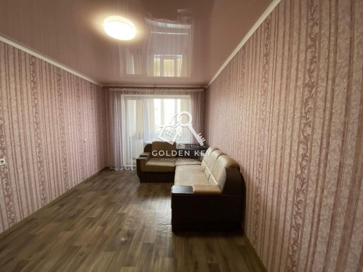 Оренда 1-кімнатної квартири на Східному-1 - фото 1