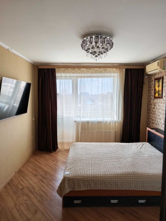 Здам 2к квартира Центр вул. Шевченка Власник Без комісії - фото 1