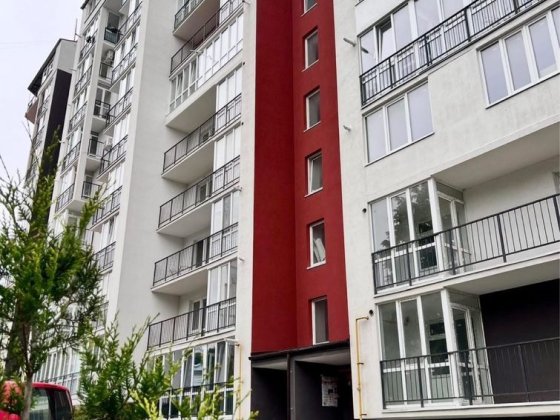 Оренда 2 кімнатної квартири по вул. Б. Лепкого Тернополь