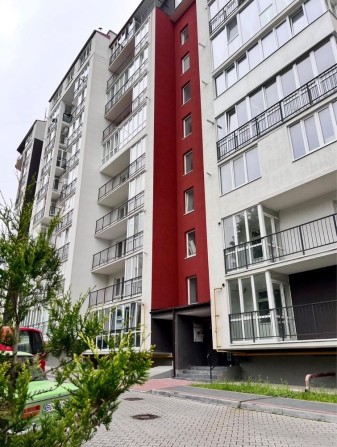 Оренда 2 кімнатної квартири по вул. Б. Лепкого - фото 1