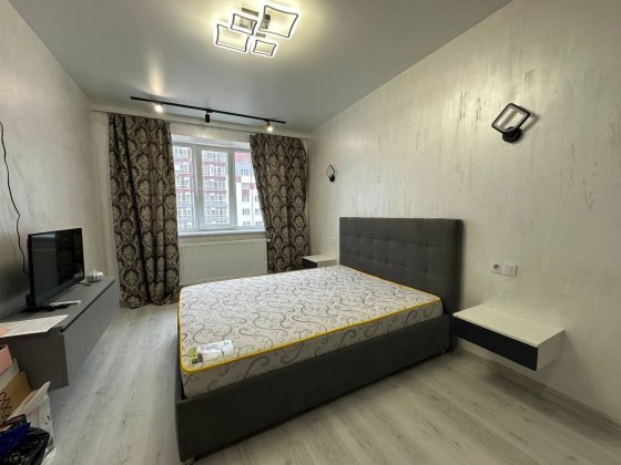 ОРЕНДА 1-но кім. квартира Сахарова - Височана Драмтеатр Івано-Франківськ