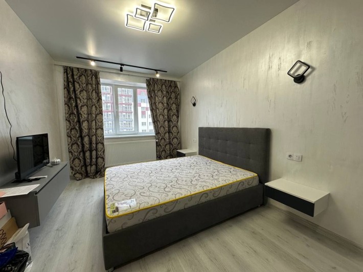 ОРЕНДА 1-но кім. квартира Сахарова - Височана Драмтеатр - фото 1