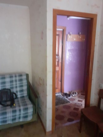 Сдам однокомнатную квартиру с балконом - фото 1