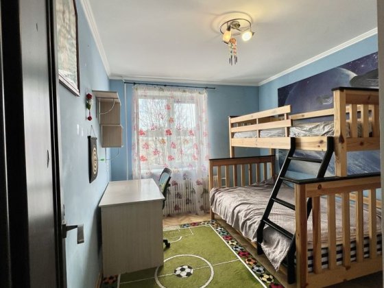 Оренда 3 к. Квартири по вулиці Галицька