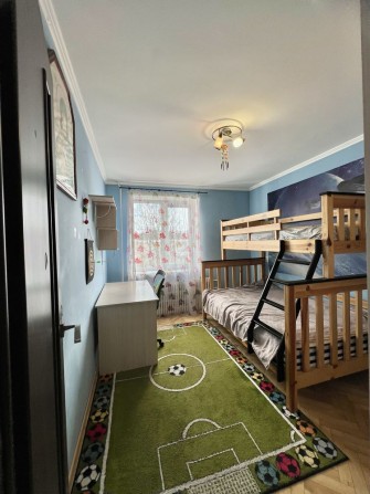 Оренда 3 к. Квартири по вулиці Галицька - фото 1