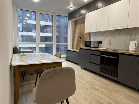 Оренда 1кімнатна квартира у новобудові Івано-Франківськ