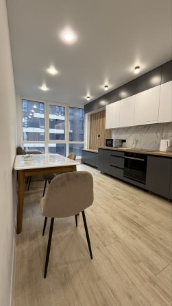 Оренда 1кімнатна квартира у новобудові - фото 1