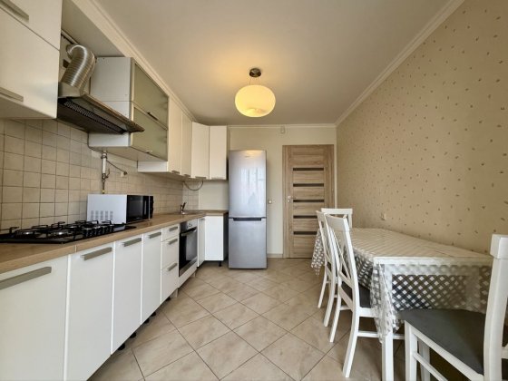 Оренда 2кім квартири в центрі вул. Незалежності Ивано-Франковск