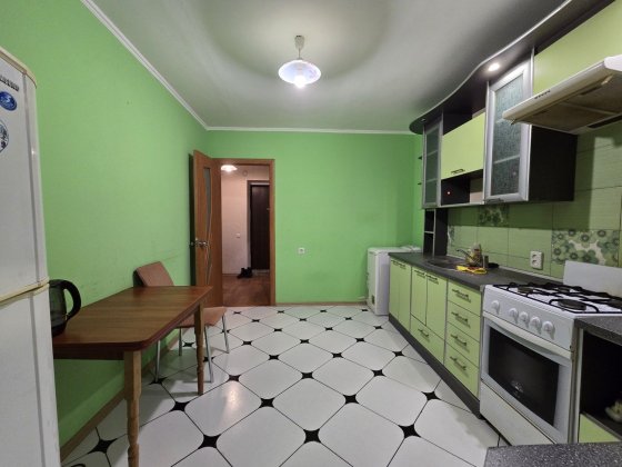 1к. 12й. микр. С автономным отоплением. Сумы