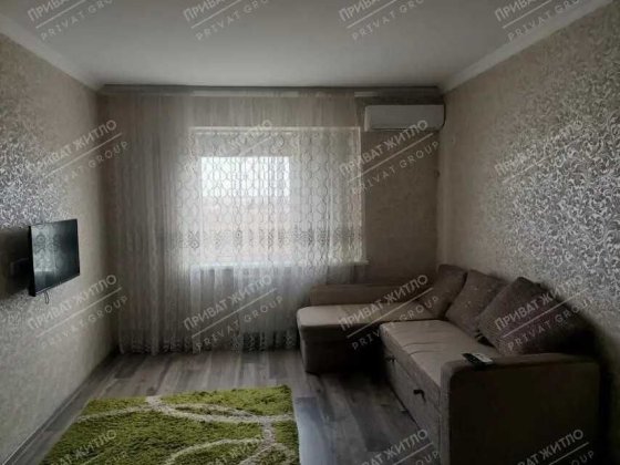 2-кімнатна квартира з якісним ремонтом та автономним опаленням Полтава