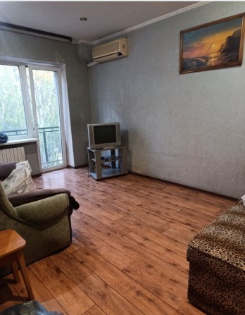 Оренда 1 кімнатна пр- т Металургів - фото 1