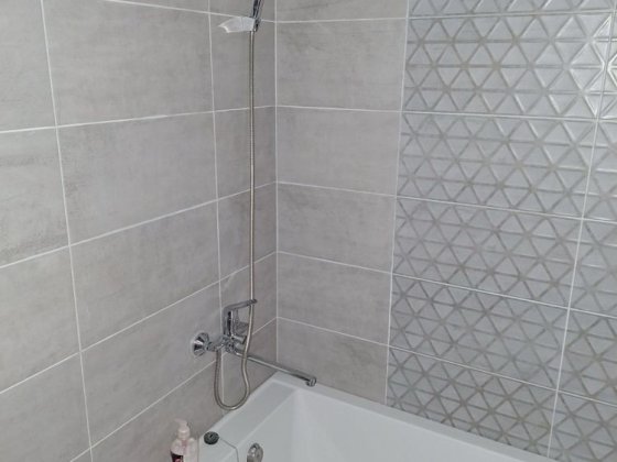 Здам 1-к квартиру на Чорновола, новобудова Суми