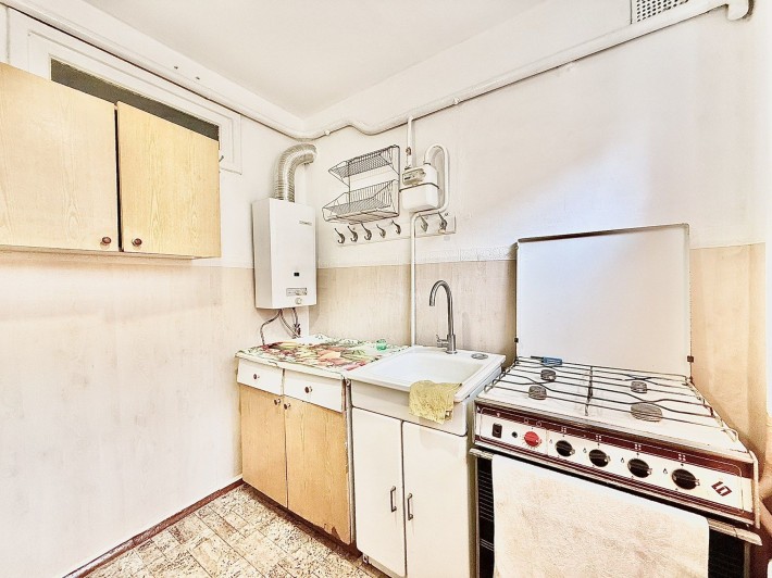 Квартира 2/х кім на Карпенка - фото 1