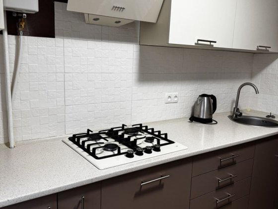 Оренда , 1 кім квартира, Мотель Полтава