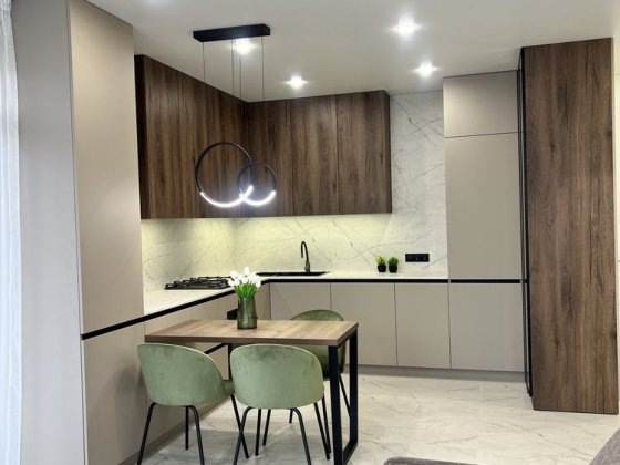 Оренда стильної квартири у відмінній локації Тернопіль