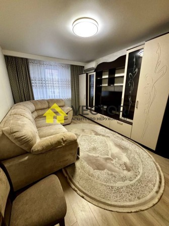 Здам 1-к квартиру в сучасному ЖК з індивідуальним опаленням - фото 1