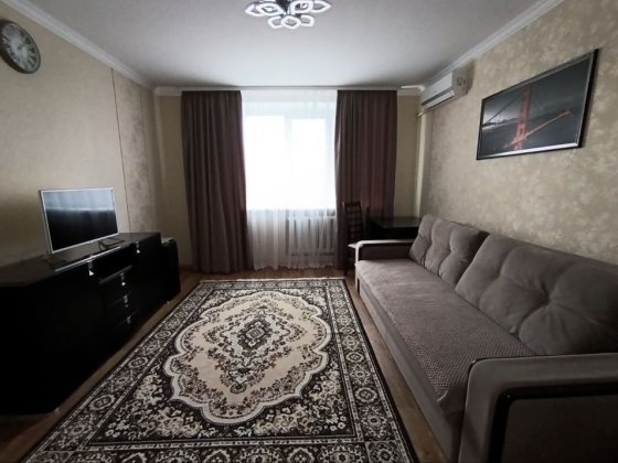 2-к Институт связи, без животных Полтава