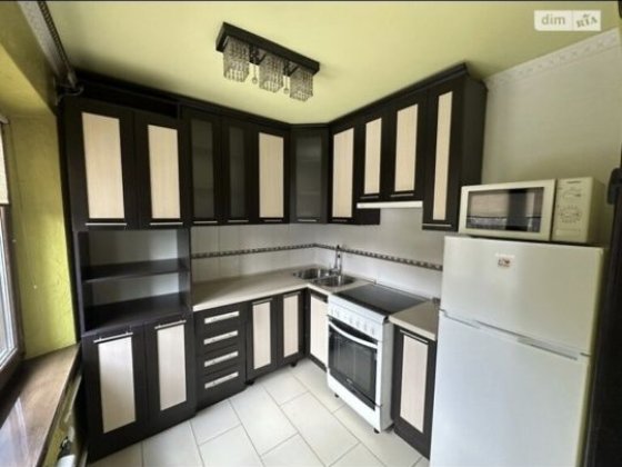 Оренда 2кім вул Лесі Українки, р-н Східний. Тернопіль