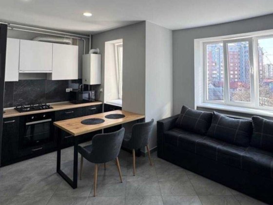 Здається в оренду 1-кімнатна квартира, готова до проживання. Івано-Франківськ