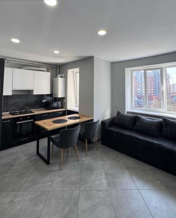 Здається в оренду 1-кімнатна квартира, готова до проживання. - фото 1