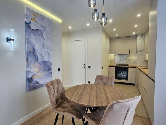 ОРЕНДА 1 кім квартири вул. Вербицького Тернопіль