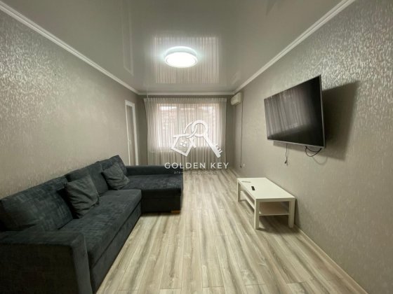 Оренда 3-кімнатної квартири на Гірницькому