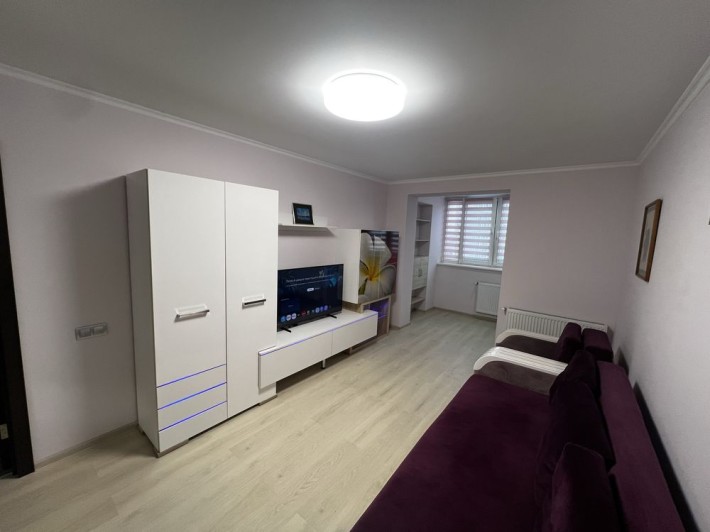 Оренда 2 кімнатноі квартири від ВЛАСНИКА по вул.С.Бандери біля «СІЛЬПО - фото 1