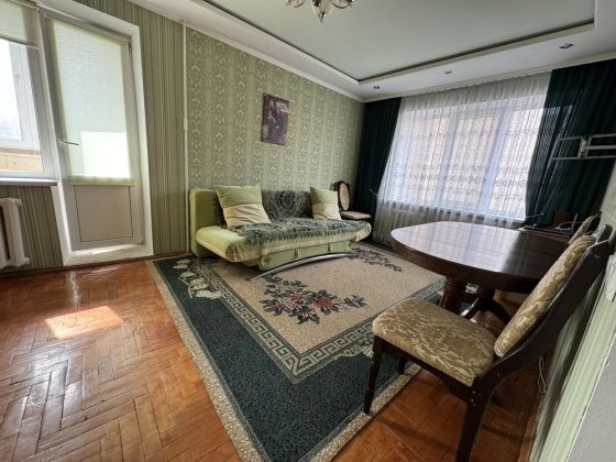 Оренда 1к квартири Тернопіль пр-т Злуки Тернопіль