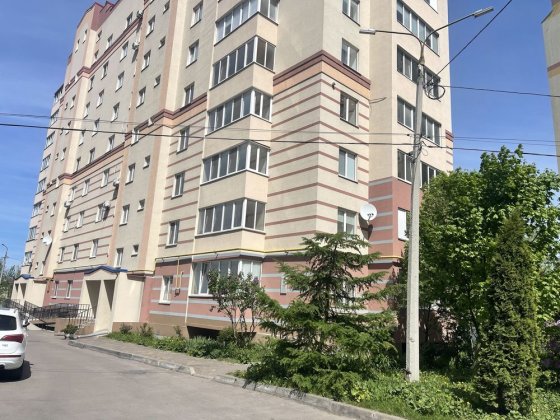 Оренда 1 кімнатноі квартири в ЖК «Г. Виговський» Ровно