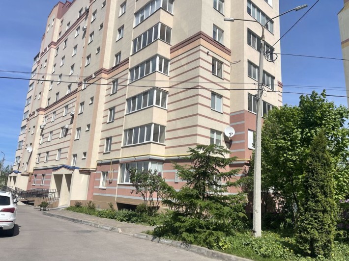 Оренда 1 кімнатноі квартири в ЖК «Г. Виговський» - фото 1