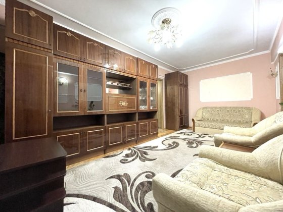 Оренда трикімнатної квартири Тернопіль