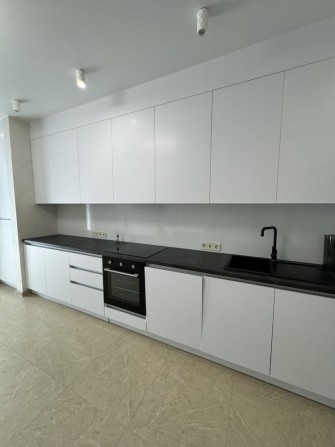 Однокімнатна квартира в елітному ЖК Panorama de luxe - фото 1