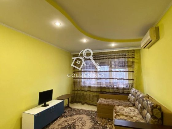 Оренда трикімнатної квартири на Вечірньому Кривой Рог