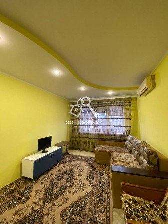 Оренда трикімнатної квартири на Вечірньому - фото 1